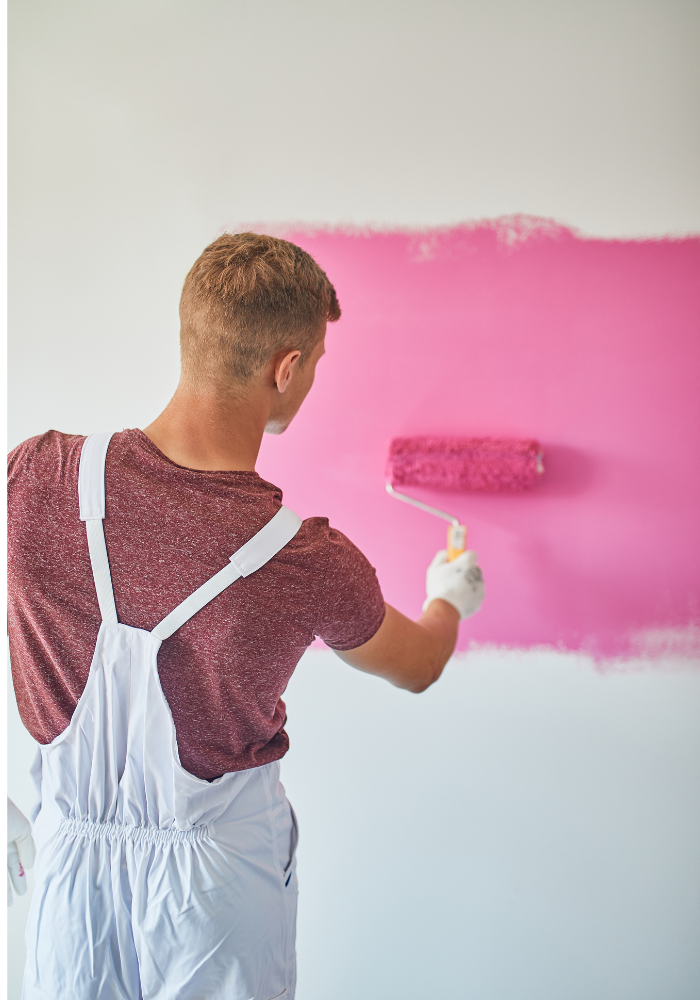 Professional Wall Painters Thane